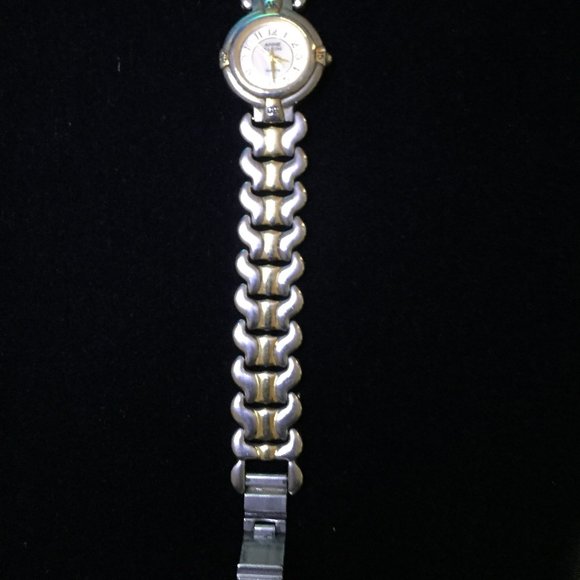 Anne Klein Ladies Watch - Picture 4 of 4